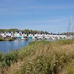 Casa de Férias Am Yachthafen In Peenemunde
