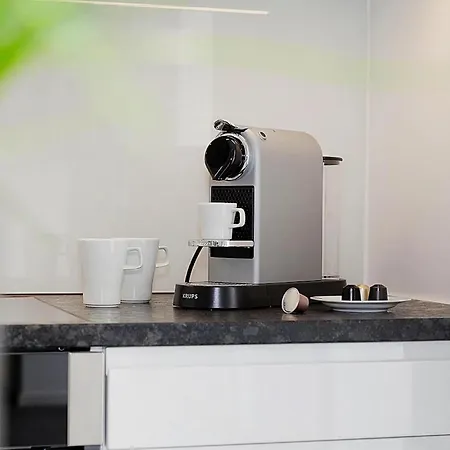 Am Yachthafen In Peenemunde