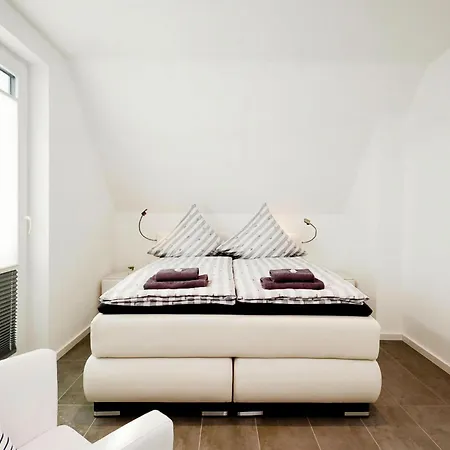 Am Yachthafen In Σπίτι διακοπών