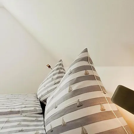 Σπίτι διακοπών Am Yachthafen In Peenemunde