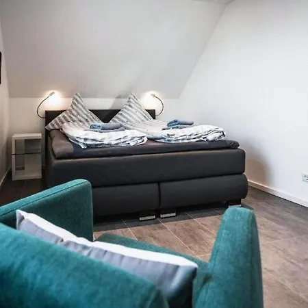 Am Yachthafen In Σπίτι διακοπών