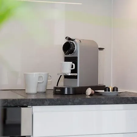 Σπίτι διακοπών Am Yachthafen In