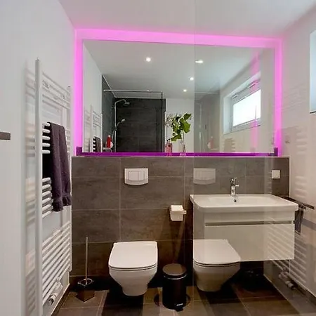 Σπίτι διακοπών Am Yachthafen In Peenemunde