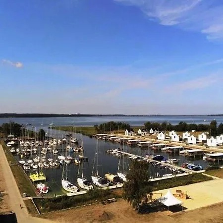 Am Yachthafen In Σπίτι διακοπών *