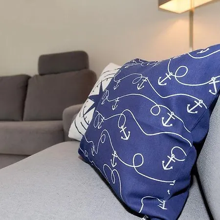 Σπίτι διακοπών Am Yachthafen In *