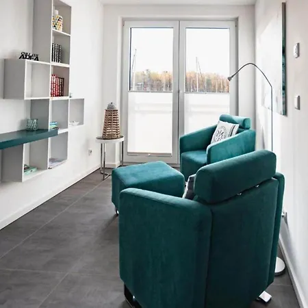 Auf Der Insel Usedom Mit Terrasse Ferienhaus *