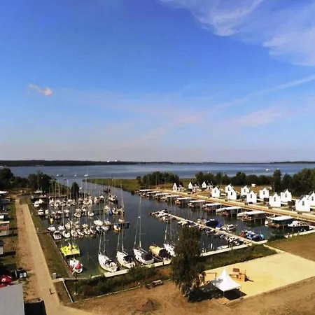 Auf Der Insel Usedom Mit Terrasse *