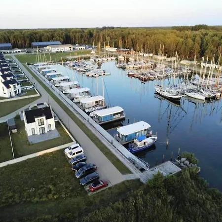 Auf Der Insel Usedom Mit Terrasse *
